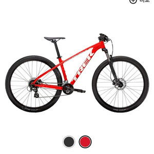 트렉 마린5 MTB 자전거 S사이즈 거의새상품