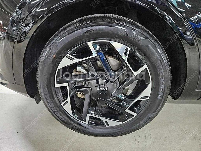 디올뉴 스포티지 중고차 할부 스포티지 SUV 중고차 검...--6