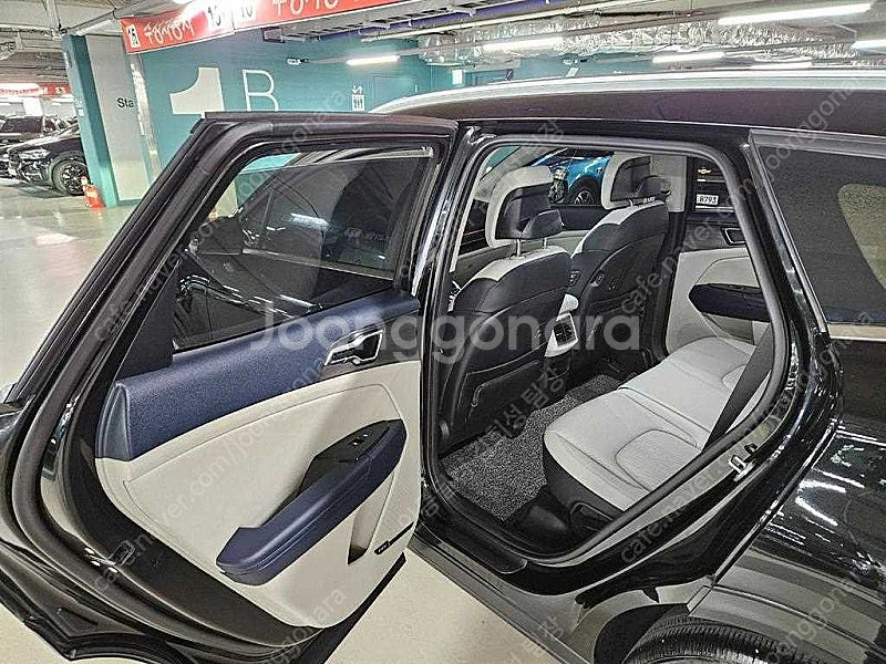 디올뉴 스포티지 중고차 할부 스포티지 SUV 중고차 검...--8