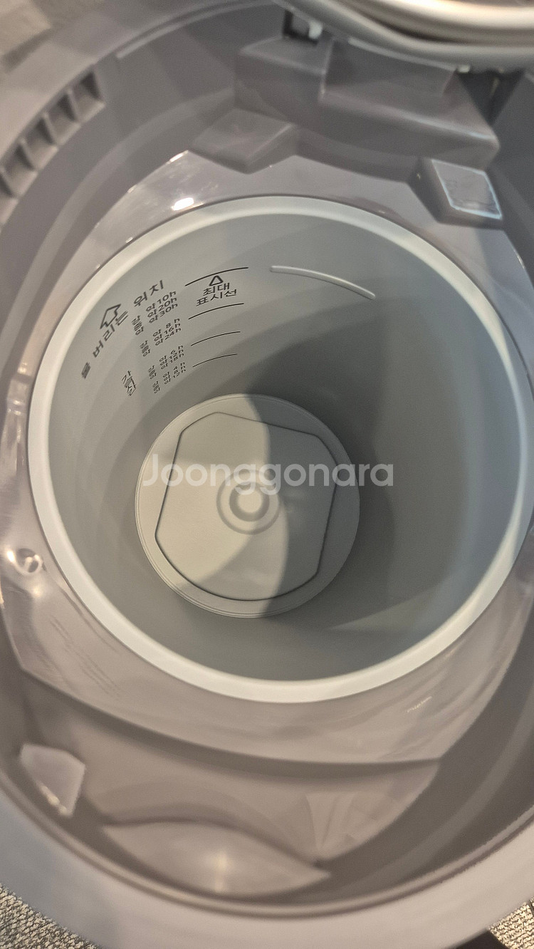 조지루시 가열식 가습기 4L (택포)--4
