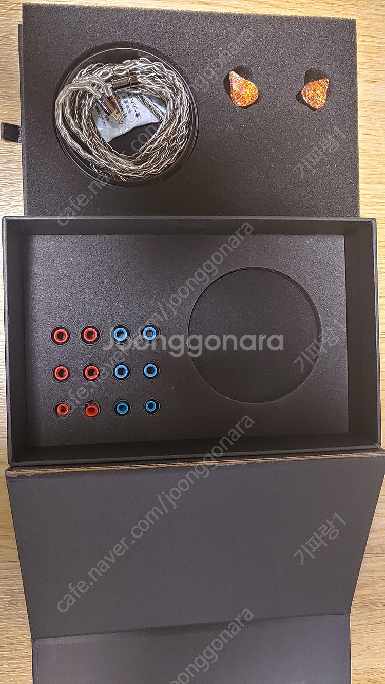 AFUL 퍼포머5 이어폰(3.5mm) 판매--0