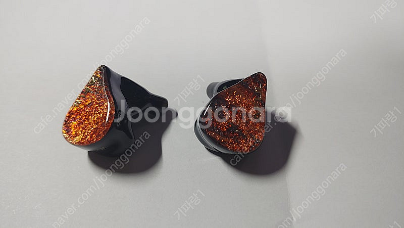AFUL 퍼포머5 이어폰(3.5mm) 판매--1