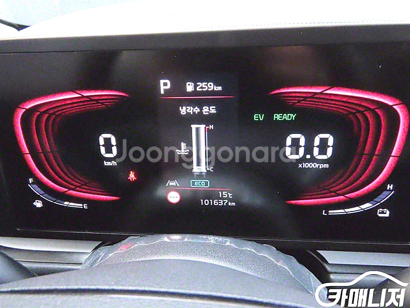 기아 디 올 뉴 니로 트렌디 2022 년 전국☆최저가판...--5