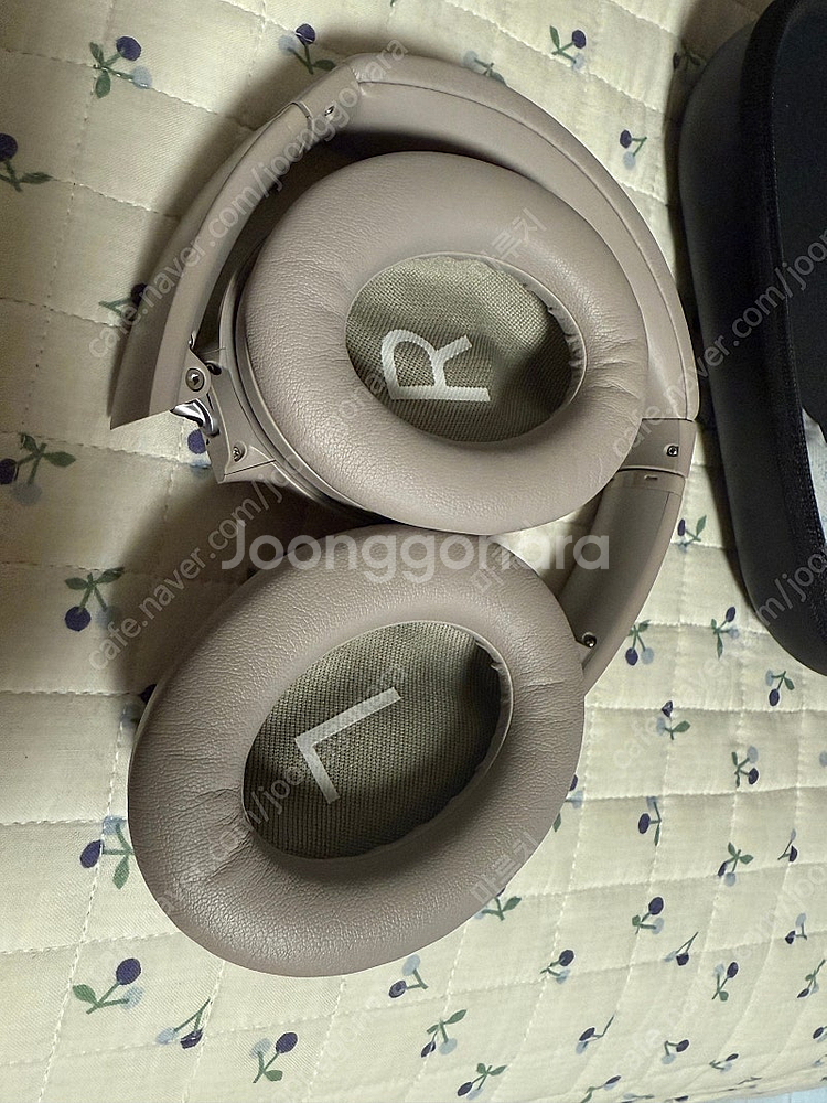보스 QC 헤드폰(샌드스톤) 판매--2