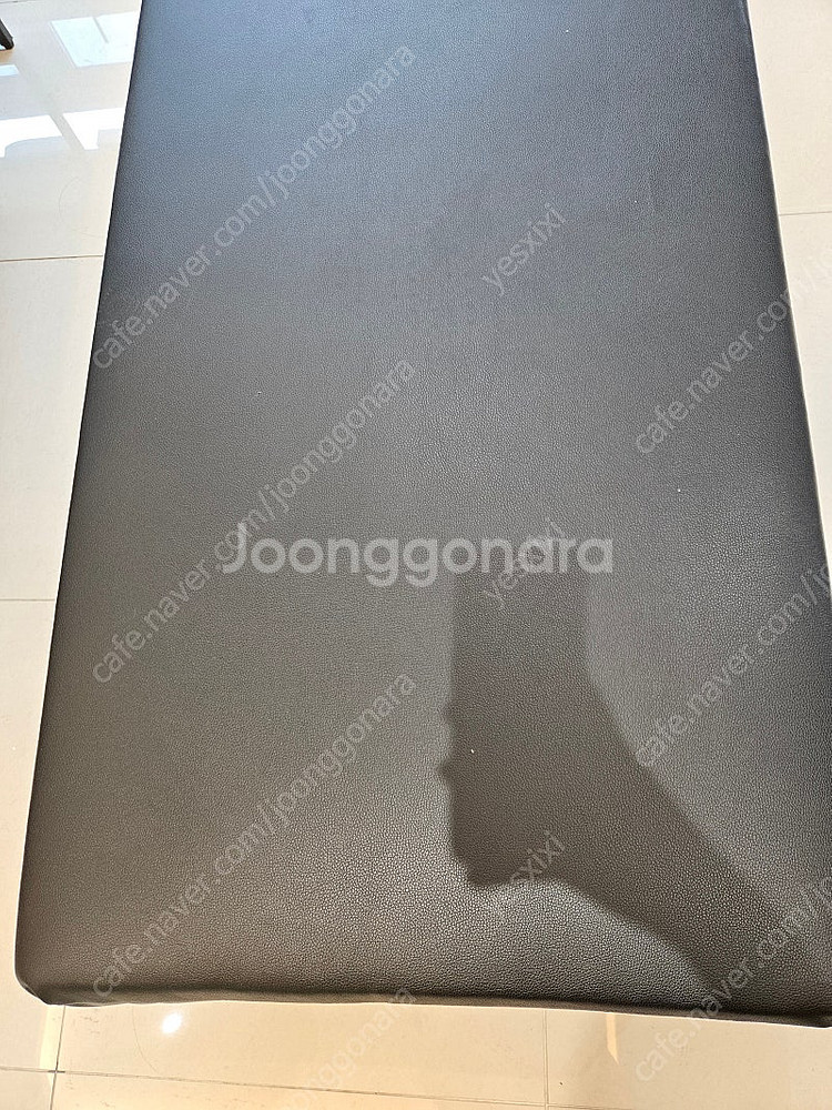 대리석쇼파테이블.대기실의자세트--7