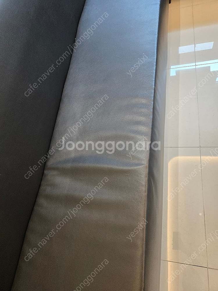 대리석쇼파테이블.대기실의자세트--8