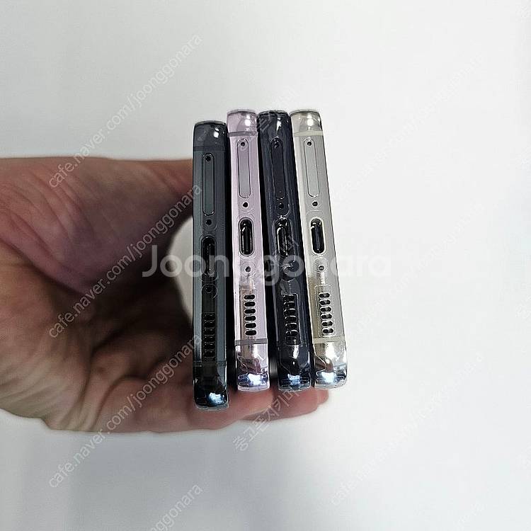 [센터리퍼폰] 갤럭시S23 센터수리 47만원 영수증첨부...--3