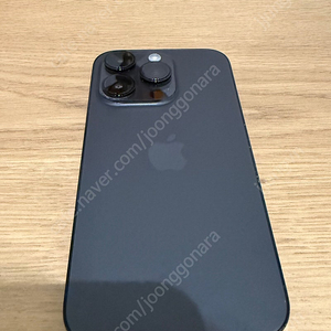 아이폰 14pro 256GB 스페이스블랙