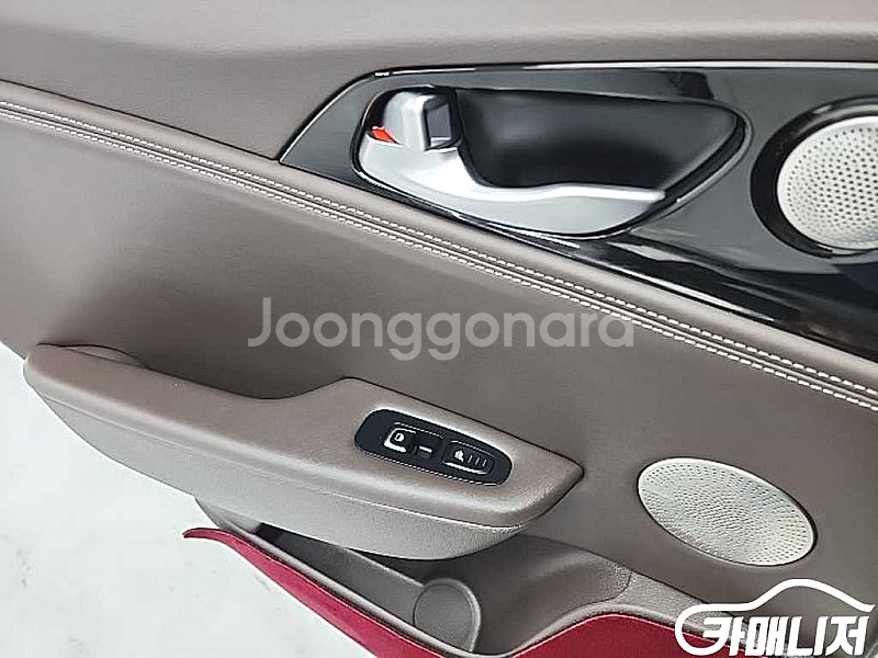 기아 스팅어 디젤 2.2 2WD 2018 년 전국☆최저...--5
