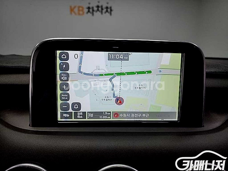 기아 스팅어 디젤 2.2 2WD 2018 년 전국☆최저...--7