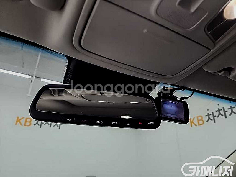 기아 스팅어 디젤 2.2 2WD 2018 년 전국☆최저...--9