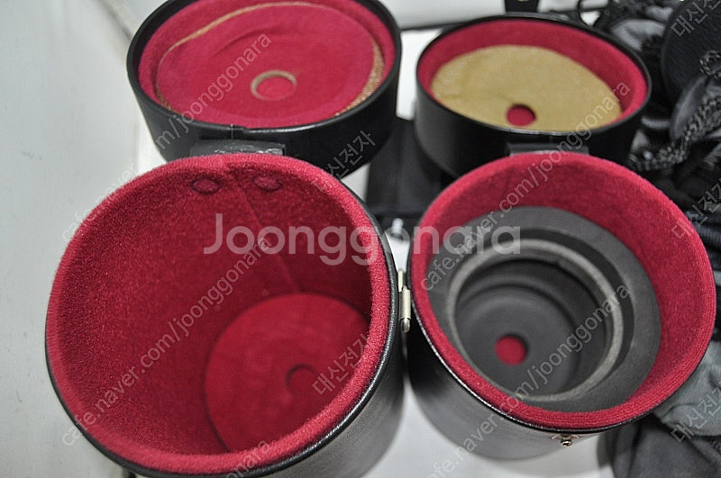 캐논 니콘 파나소닉 미놀타 각종렌즈케이스 렌즈파워치팝니...--4
