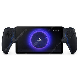 플레이스테이션5 ps 포탈 리모트 화이트/블랙 미개봉 새제품 팝니다. portal 포털 playstation5 ps5 포탈 ps 포탈 플스5 포탈 플스 포탈 리모트