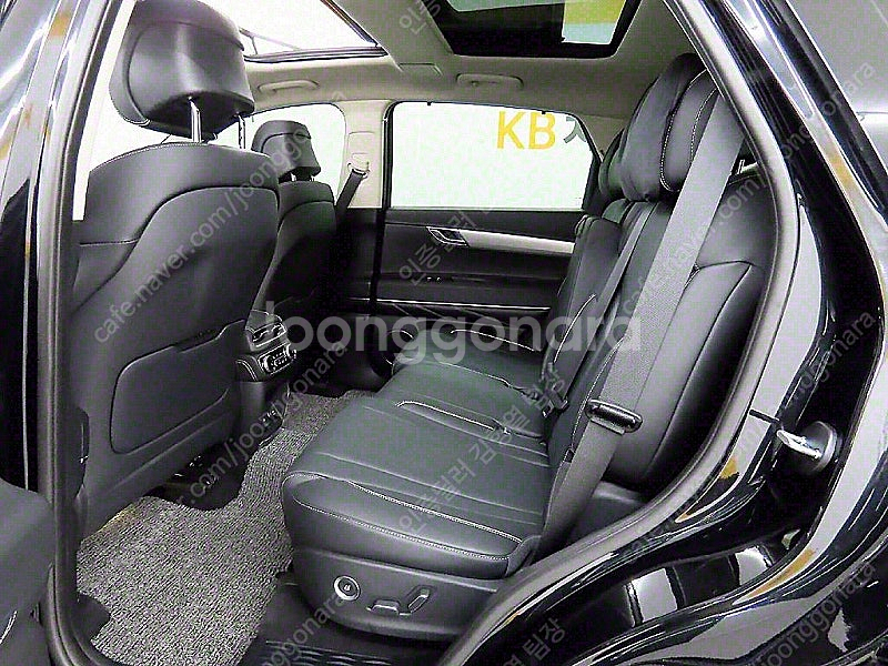 제네시스 GV80 중고 GV80 중고 가격 2023년식...--7