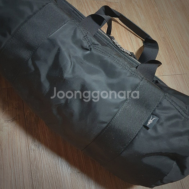 올세인츠 정품 블랙 토드백 보스톤백 프라다원단 폴로 투...--2