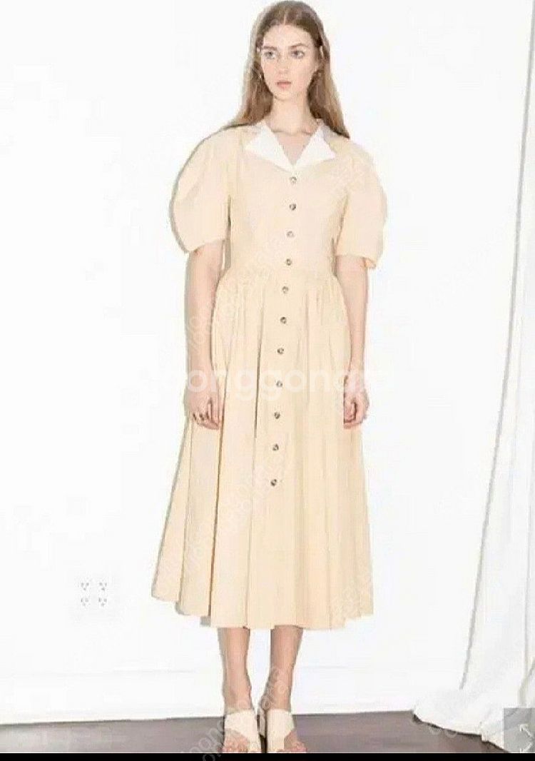 브랜드 고급보세 원피스 정리해요(앤유 바이씨니 페이우 ...--1