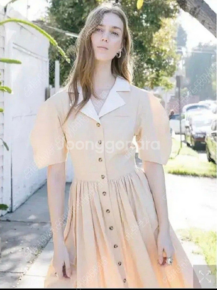 브랜드 고급보세 원피스 정리해요(앤유 바이씨니 페이우 ...--0