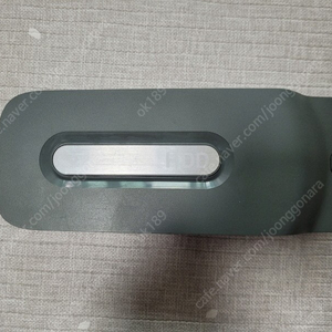 XBOX360 구형용 320GB 하드디스크 외