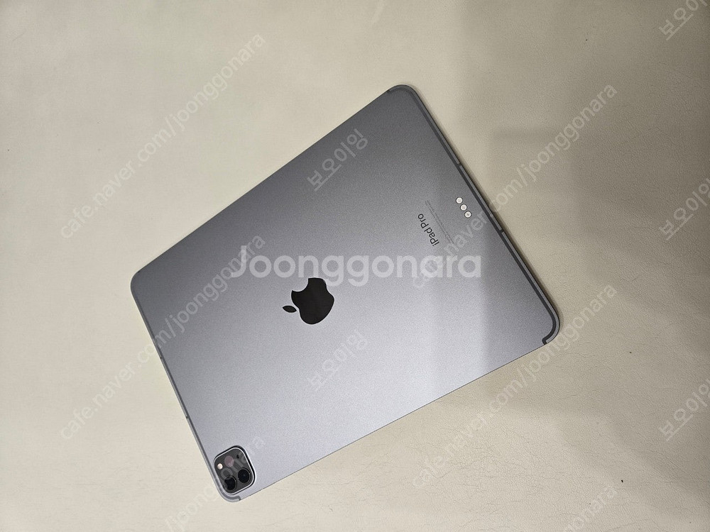 아이패드프로 11 4세대 M2 128G 셀룰러--2