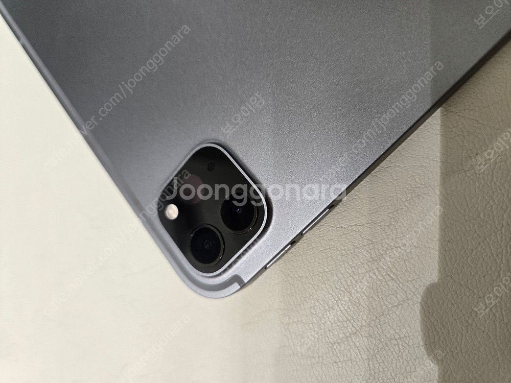 아이패드프로 11 4세대 M2 128G 셀룰러--3