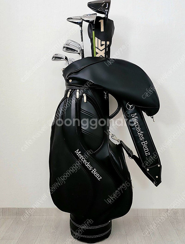 PXG, 타이틀리스트 골프채 풀세트 급처!--3