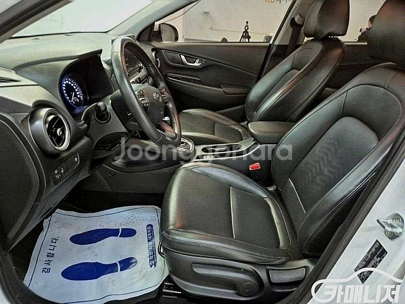 [현대]더 뉴 코나 가솔린 1.6 터보 2WD 스마트 ...--2