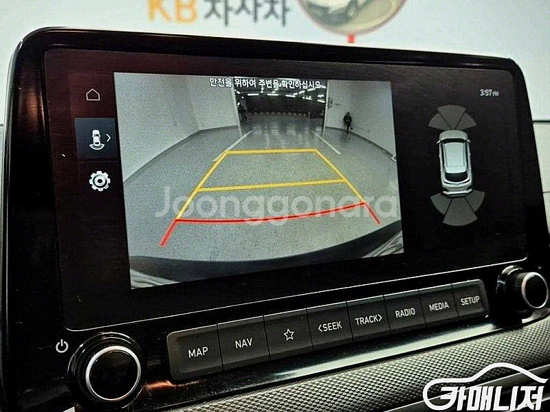 [현대]더 뉴 코나 가솔린 1.6 터보 2WD 스마트 ...--8