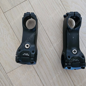스페셜라이즈드 80mm 스템