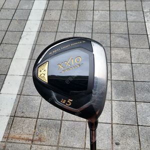 젝시오프라임 1000 5번 우드 R