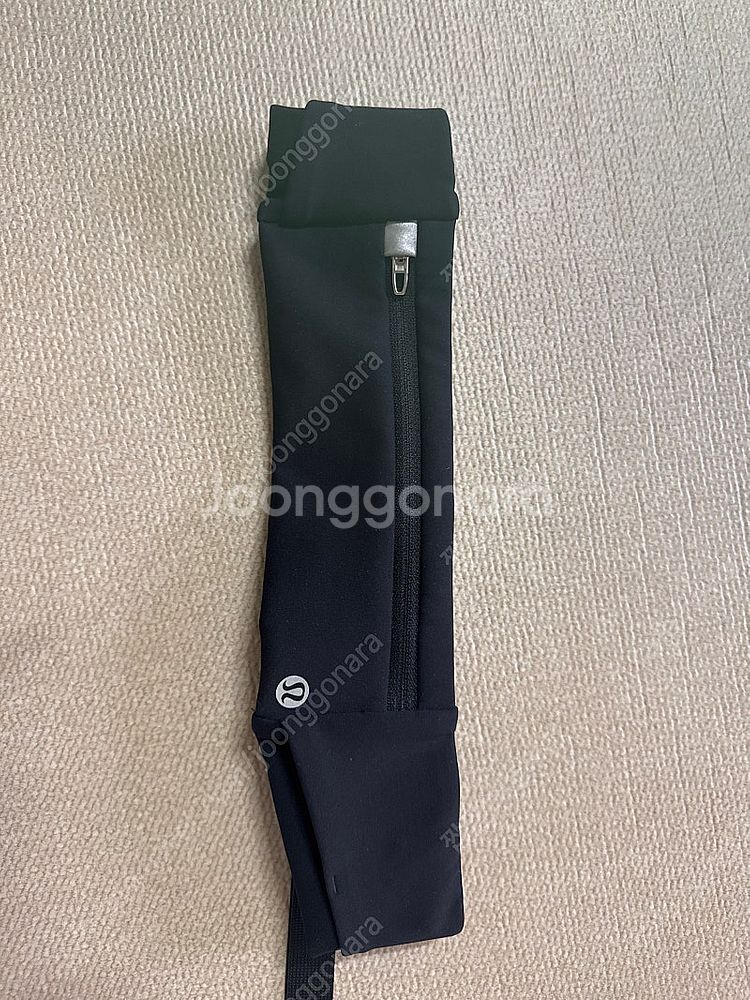 룰루레몬 패스트앤프리 런닝벨트--0