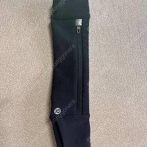 룰루레몬 패스트앤프리 런닝벨트