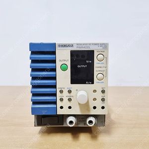 Kikusui PWR400L DC Power SUpply 기쿠수이 전원공급기 판매