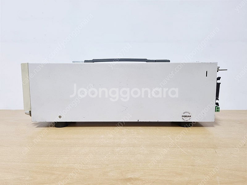 Kikusui PWR400L DC Power SUppl...--1