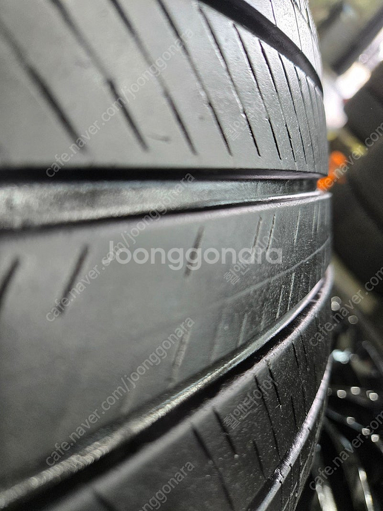 f10 bmw5시리즈 에어로다이나믹 18인치 휠타이어 ...--5