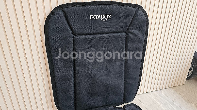 FOXBOX 폭스박스 카시트 보호매트 20,000원에 ...--1