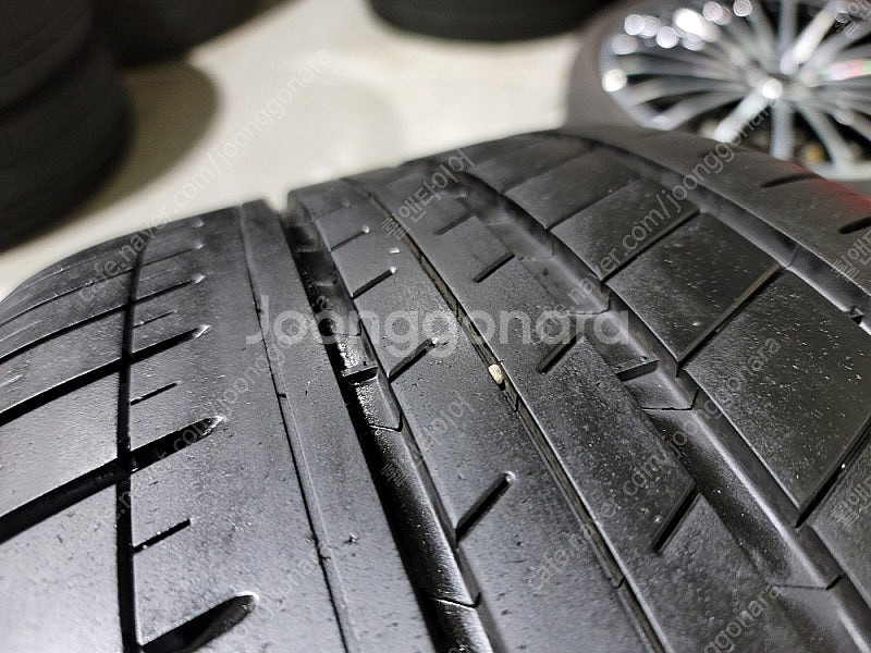 w257 벤츠cls amg 정품 20인치 휠타이어 판매...--6