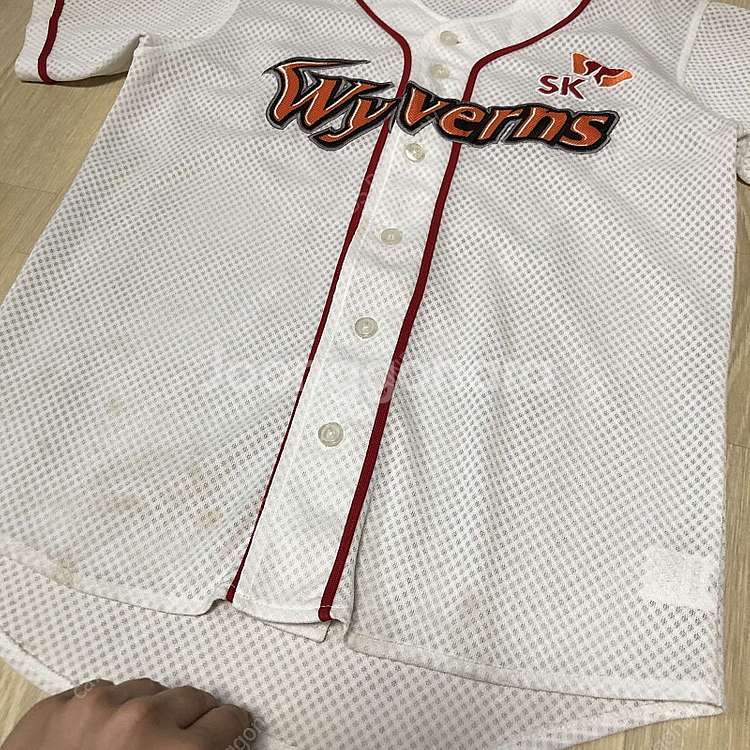 [35,000] (성인 80 / 키즈 11) SK 와이...--2