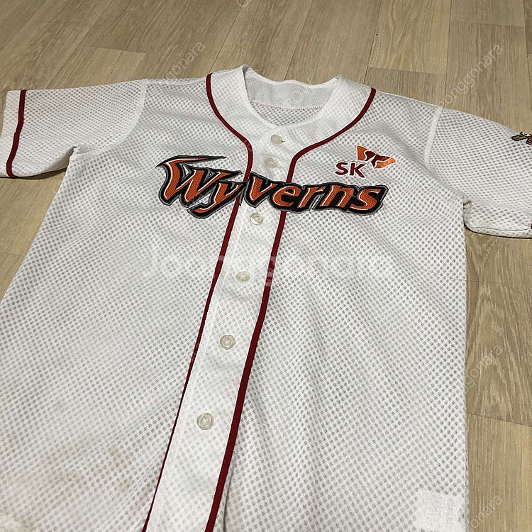 [35,000] (성인 80 / 키즈 11) SK 와이...--5