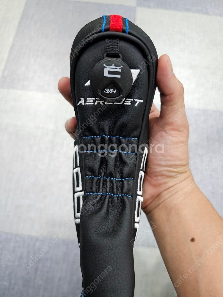 코브라 AEROJET ONE LENGTH 유틸리티 / ...--0