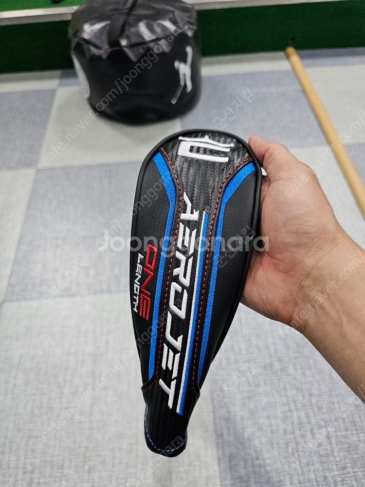 코브라 AEROJET ONE LENGTH 유틸리티 / ...--1