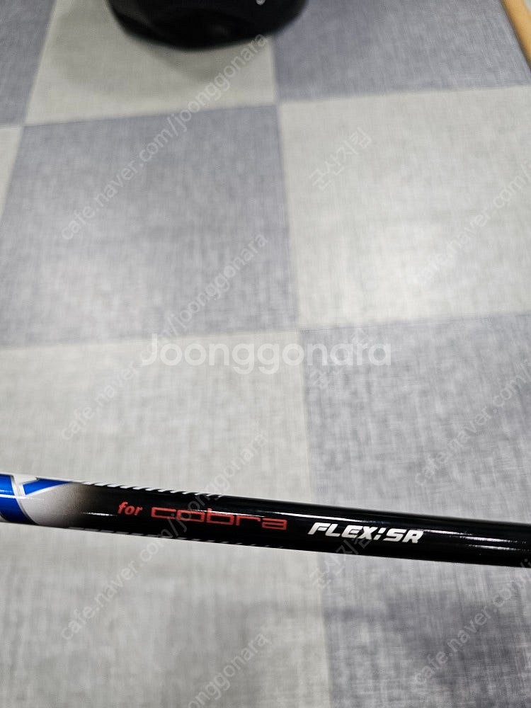 코브라 AEROJET ONE LENGTH 유틸리티 / ...--3