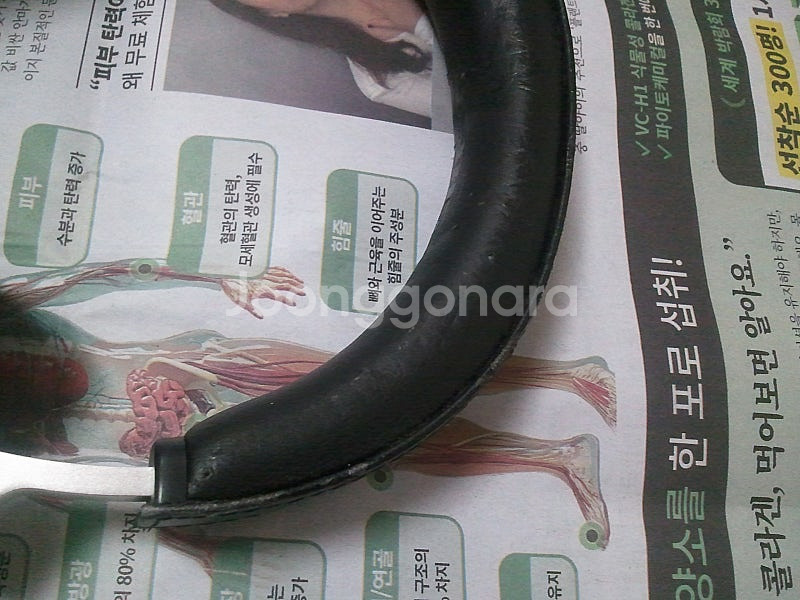 슈어 에이오닉50 shure aonic50 블루투스 무...--4