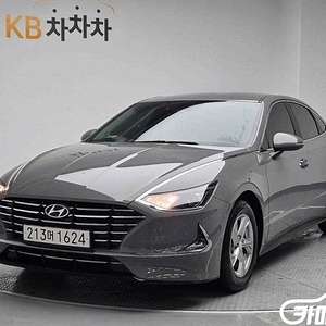 [현대]쏘나타 (DN8) LPI 스마트 (렌터카) (5인승) 2022 년 LPG 중고 중고차 전액할부☆중고차리스☆중고차수출