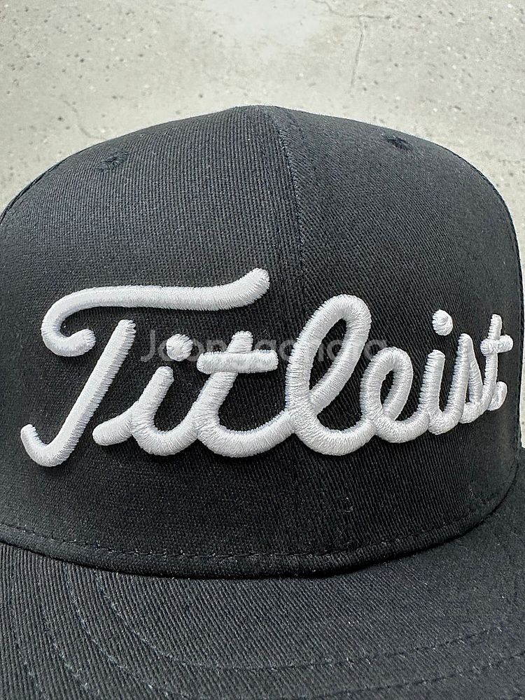 Titleist 성인모자 Cap (M/L)--5