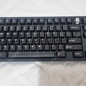 커스텀 키보드 짭 jane v2 ce 재아노 블랙 wkl