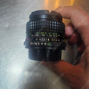 A급) 미놀타 28mm f2.8 MD W 로코르 (MD W-ROKKOR 28mm 2.8 렌즈) 28mm 렌즈