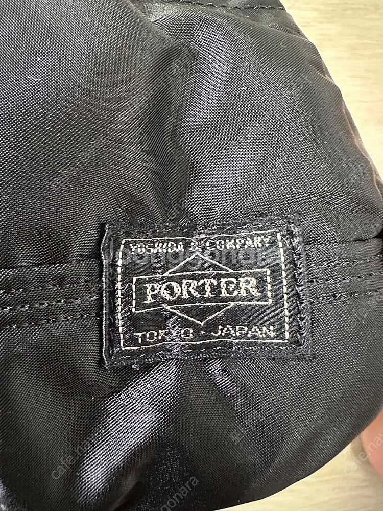 PORTER 요시다 포터 탱커 보스턴백 더플백 S 신형--1