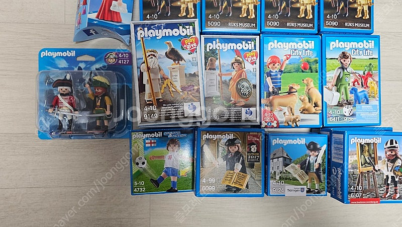 플레이모빌 5045 5067 6925 5090 9149...--1