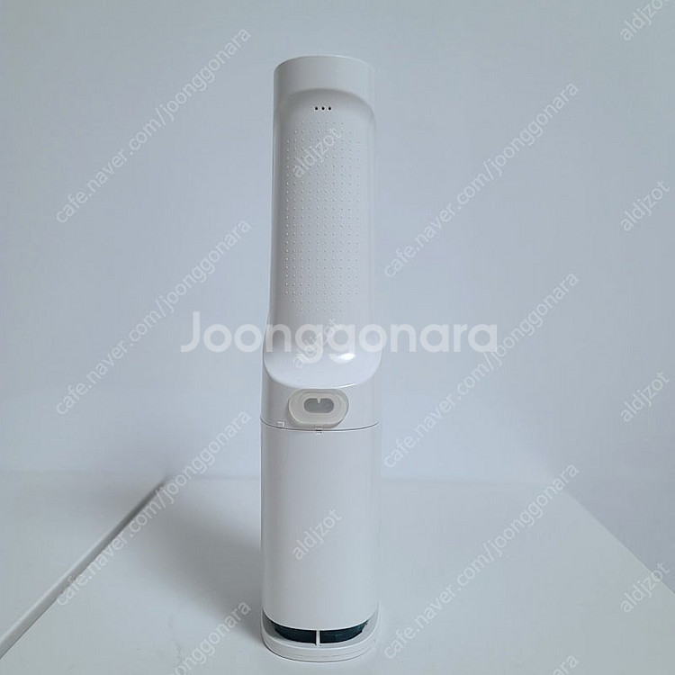단미 구강세정기 휴대용 치아세정기 물치실 클린픽--2