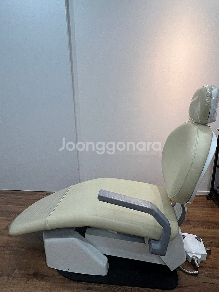 전동배드 중고 판매️🤍 (치과용/반영구시술배드)--0